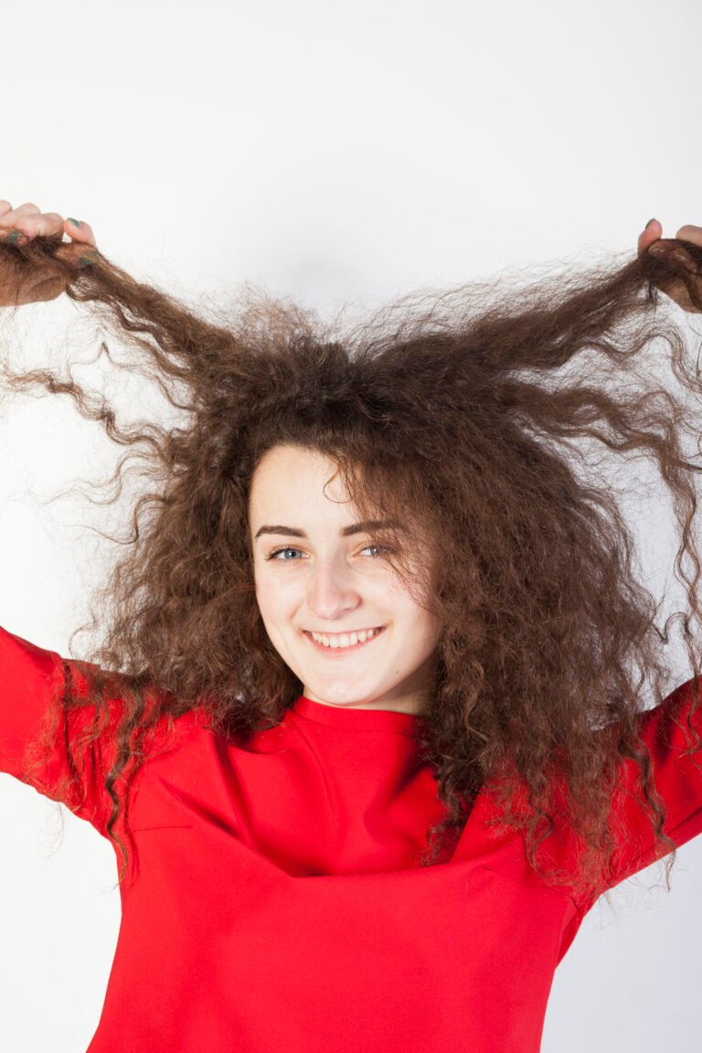 Read more about the article Mastering High Porosity Hair: Causes, Care, and Effective Solutions