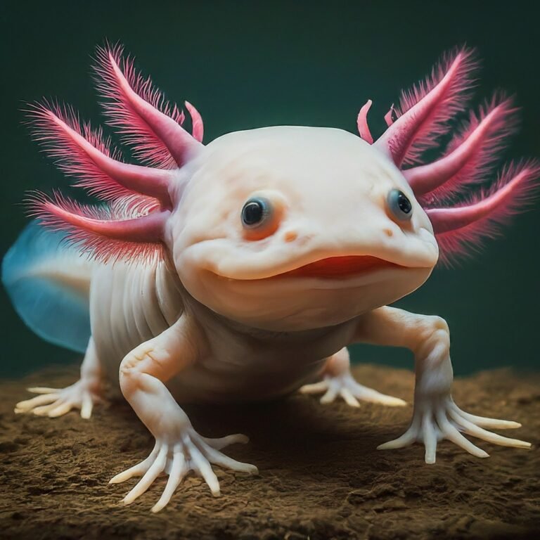 Read more about the article ”what do axolotls eat”: complete guideline.